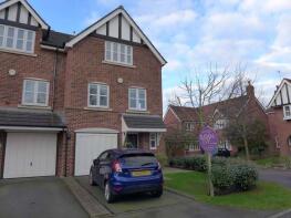 11, Farriers Way, Poulton-le-fylde FY6 7AN
