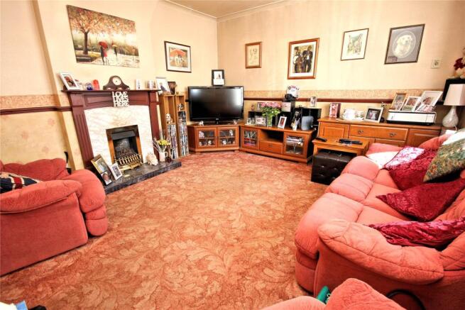 Reception Area