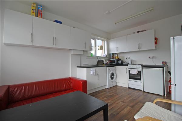 Kitchen / Sitting