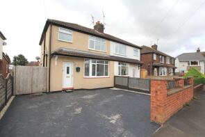 11, Leyland Drive, Saltney Ferry CH4 0BG
