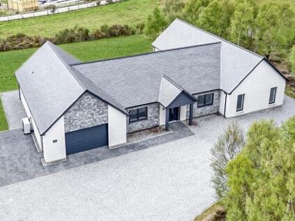 Spey Valley Drive, Tomanbent, Aberlour
