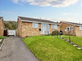 26, Somerville Road, Sandford BS25 5RR