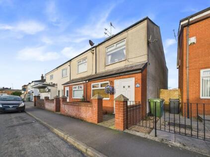 Sandy Lane, Skelmersdale, WN8