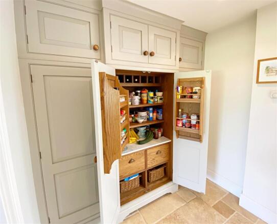 Larder