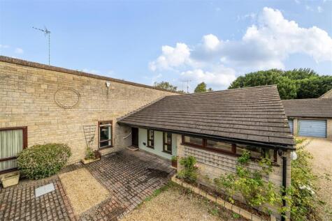 East Mill Lane, Sherborne, Dorset