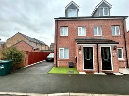 3, Marpen Road, Coventry CV6 5HQ