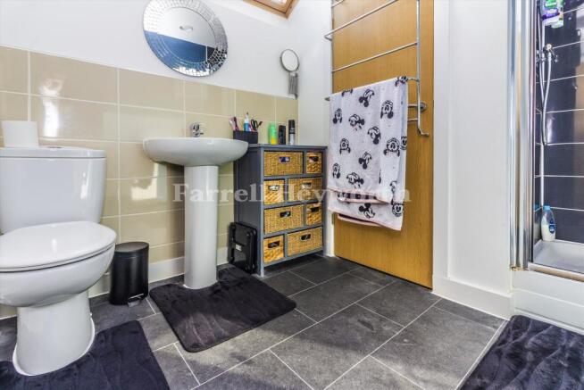 En suite