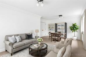 Flat 4, 41 Hill Crest Lodge, Allum Lane, Borehamwood WD6 3LG