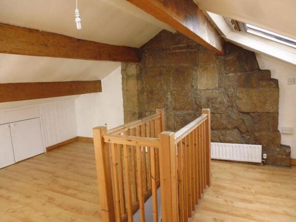 Attic