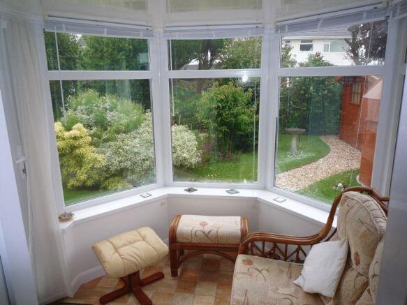 Conservatory/Summer