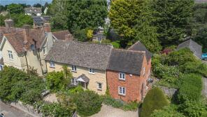 41, Wolvercote Green, Oxford OX2 8BD