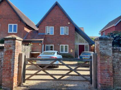 Stanley Road, Lymington, Hampshire, SO41