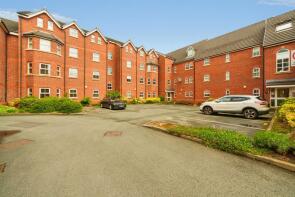 41, Bethany Court, Moss Hey, Wirral CH63 9AW
