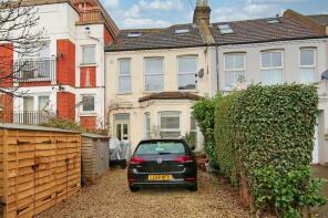 Flat A, 308, Merton Road, London SW18 5AB
