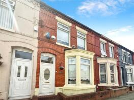 40, Cowley Road, Liverpool L4 5SZ