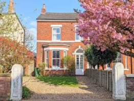 19, Alma Road, Southport PR8 4AN