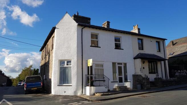 Lunesdale House