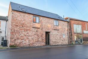 1, Hayloft Court, King's Lynn PE30 1FF