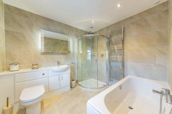 En Suite To Master