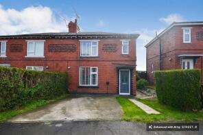 22, Lowfield Avenue, Greasbrough, Rotherham S61 4PD