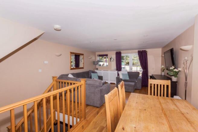 Open Plan