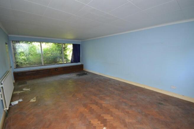 Recep 3/Games Room