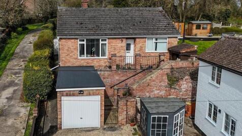 Compton Road, East Ilsley, Newbury, RG20