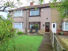 290a, Sycamore Street, Ashington NE63 0QD