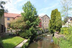 17, Mill House, Potter Hill, Pickering YO18 8BJ