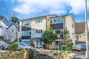 5, Trym House, Trym Road, Westbury, Bristol BS9 3ES