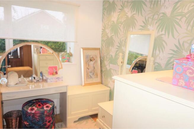 Dressing Room