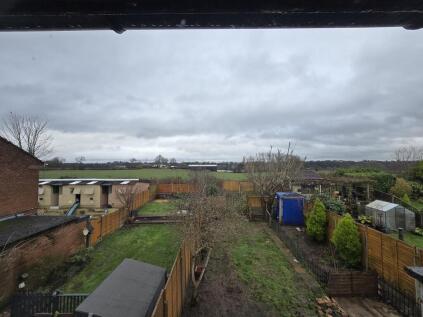 The Crescent, Weaverham, Northwich