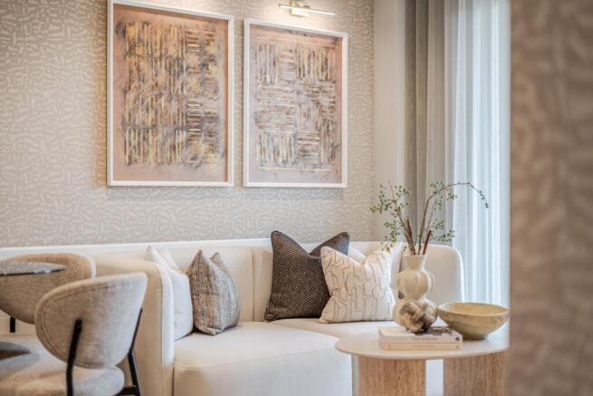 Show Home Living