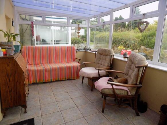 Sun Lounge