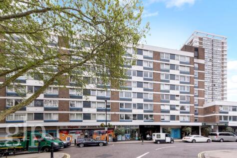 Coniston Court, Kendal Street, London, Greater London, W2