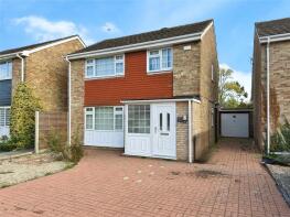 93, Gallys Road, Windsor SL4 5QW