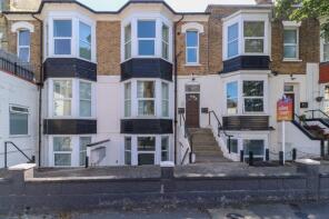 11, 2 8 Athena Court, Godwin Road, Margate CT9 2HG