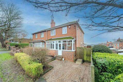 Carrholm Road, Chapel Allerton, Leeds