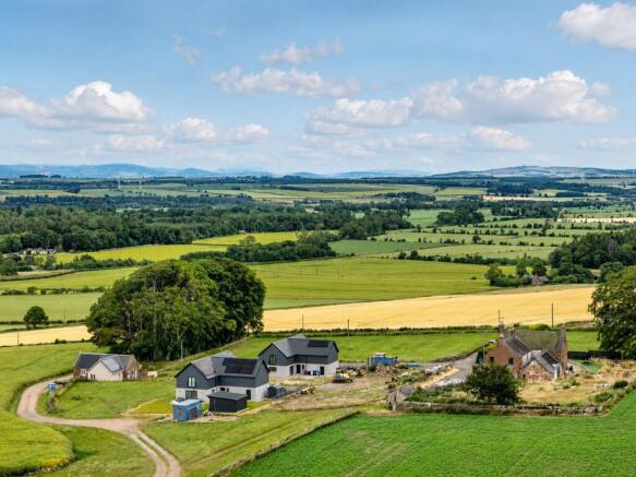 Fithie Farm Steadings, Farnell, Brechin, DD9 photo 4