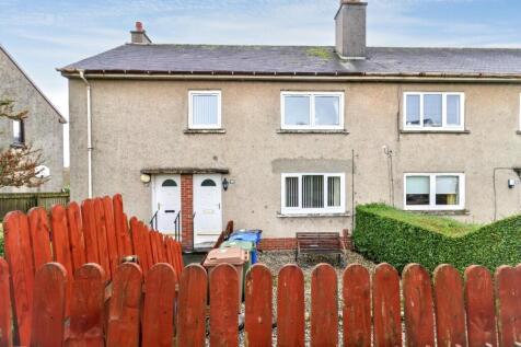 Montrose Road, Foxbar, Paisley, Renfrewshire, PA2
