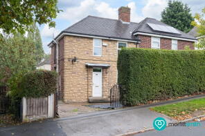 58, Molineaux Road, Sheffield S5 0JY