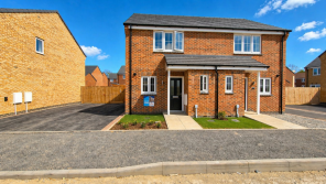 1, Herdsmans Close, Deeping St Nicholas, Spalding PE11 3AE