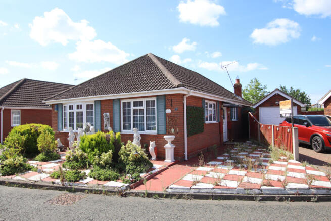 Greenview Park, Clacton on Sea