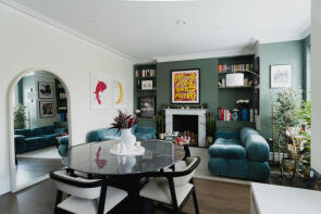Flat B, 378, Fulham Palace Road, London SW6 6HU