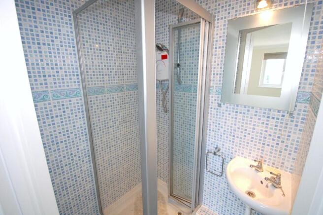Ensuite Shower