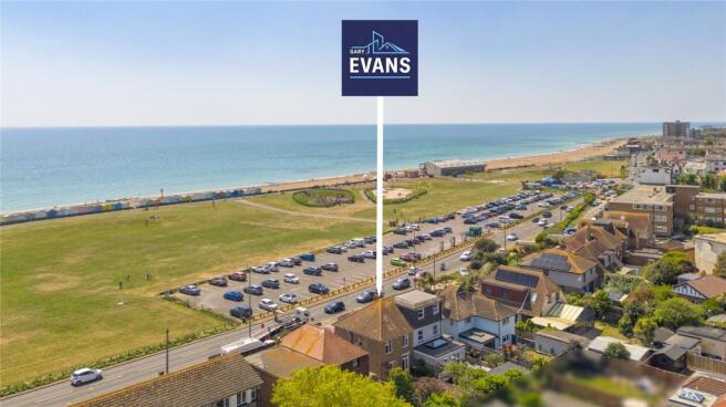 Brighton Road, Lancing, West Sussex, BN15 photo 4