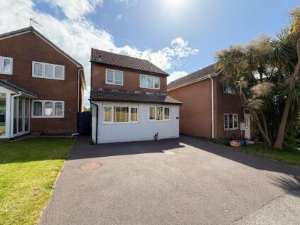 Heol Castell Coety, Bridgend County Borough, CF31 1PU