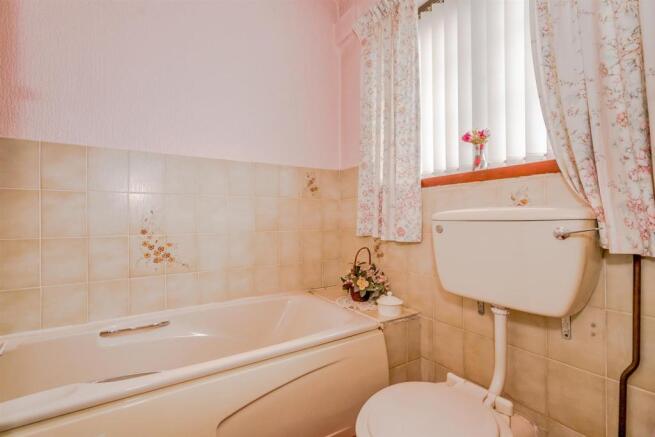 88, Mosswood Street, Cannock, Staffordshire, WS11 