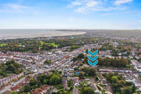 Bryngoleu Terrace, Sketty, Swansea, SA2 9DW