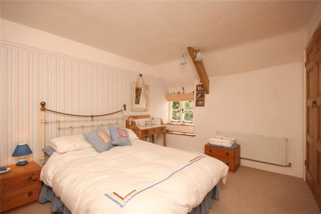 Bed 2